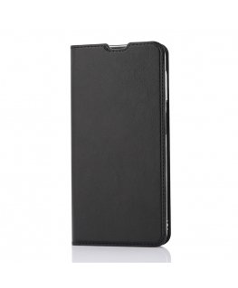 Wave WAVE-BC-SS-A325G-BK mobiiltelefoni ümbris Foolio Must