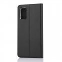 Wave WAVE-BC-SS-A325G-BK mobile phone case Folio Black Wave WAVE-BC-SS-A325G-BK mobile phone case Folio Black