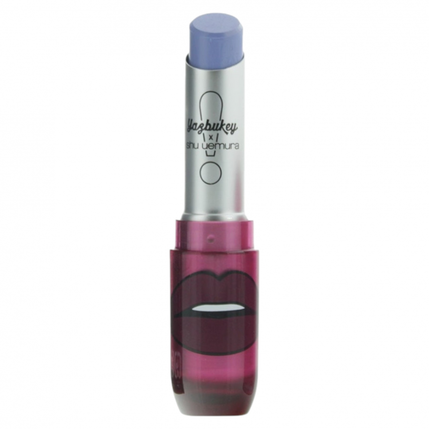 Shu Uemura, Rouge Unlimited, Nourishing, Matte, Cream Lipstick,