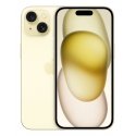 Apple iPhone 15 15,5 cm (6.1") Kaksik-SIM iOS 17 5G USB tüüp-C 512 GB Kollane Apple iPhone 15 15,5 cm (6.1") Kaksik-SIM iOS 17 5G USB tüüp-C 512 GB Kollane