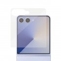 PanzerGlass ® Screen Protector Samsung Galaxy Z Flip7 | Classic Fit Caurspīdīgs ekrāna aizsargs 1 pc PanzerGlass ® Screen Protector Samsung Galaxy Z Flip7 | Classic Fit Caurspīdīgs ekrāna aizsargs 1 pc