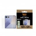 PanzerGlass ® Screen Protector Samsung Galaxy Z Flip7 | Classic Fit PanzerGlass ® Screen Protector Samsung Galaxy Z Flip7 | Classic Fit