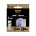 PanzerGlass ® Screen Protector Samsung Galaxy Z Flip7 | Classic Fit Skaidri ekrano apsauga 1 vnt PanzerGlass ® Screen Protector Samsung Galaxy Z Flip7 | Classic Fit Skaidri ekrano apsauga 1 vnt