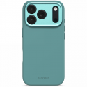 Decoded AntiMicrobial Silicone Backcover MagSafe Case for iPhone