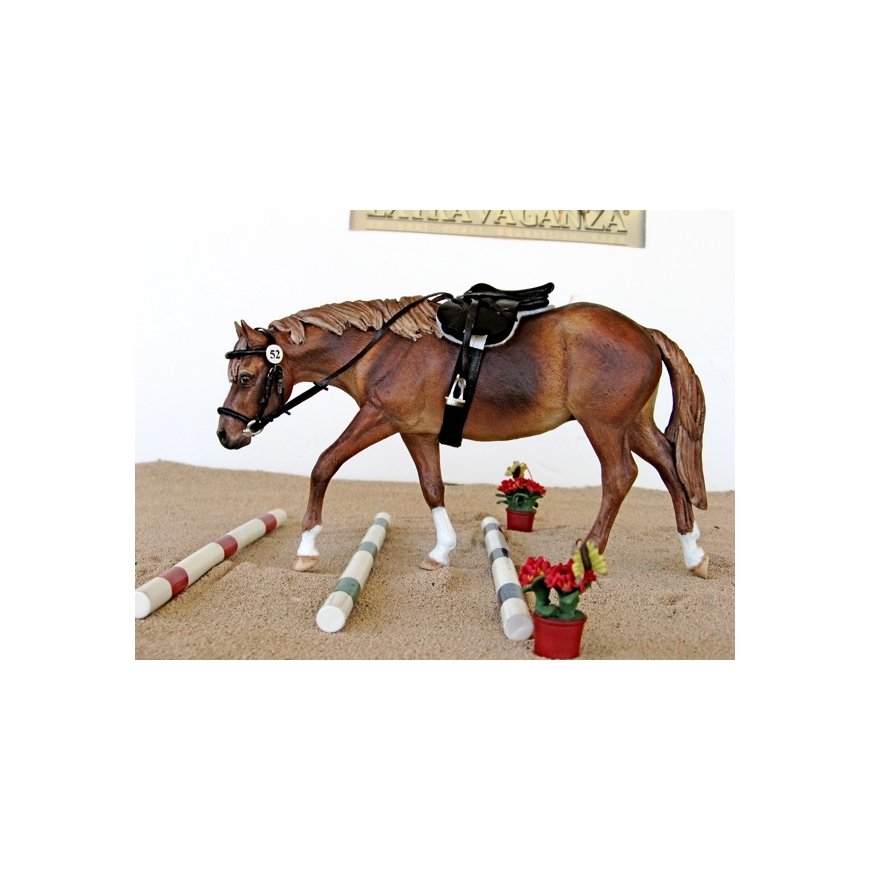 Schleich - Viltīgā savvaļa - Tuksneša slēptuve