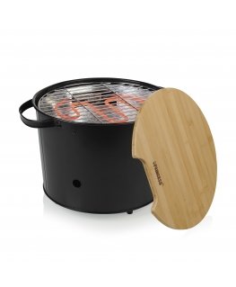 Princess 01.112240.01.001 Hybrid Bucket Barbecue