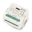 Tuya – sisäänrakennettu verhovalitsin ZigBee – Android/iOS sovellus – RTX ZCM1MR Tuya – sisäänrakennettu verhovalitsin ZigBee – Android/iOS sovellus – RTX ZCM1MR