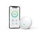 Airthings Wave Mini išmanusis daugiafunkcis jutiklis namams Bevielis „Bluetooth“