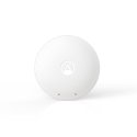 Airthings Wave Mini gudrās mājas kustību sensors Bezvadu Bluetooth sistēma Airthings Wave Mini gudrās mājas kustību sensors Bezvadu Bluetooth sistēma