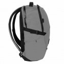 Targus Terra EcoSmart 40,6 cm (16") Kuprinė Pilka Targus Terra EcoSmart 40,6 cm (16") Kuprinė Pilka