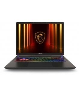 Ноутбук MSI Vector 16 HX AI A2XWHG-256PL - Ultra 7 255HX | 16" | 64ГБ | 1ТБ + 2ТБ | Win11 | RTX 5070Ti