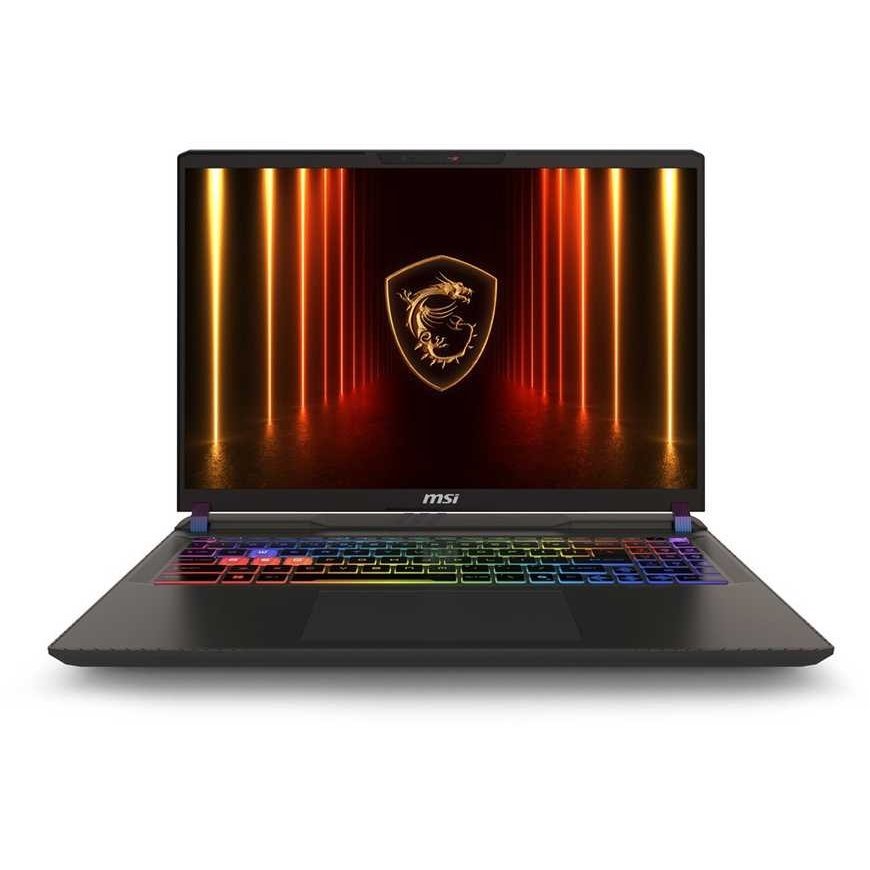 MSI Nešojamais dators MSI Vector 16