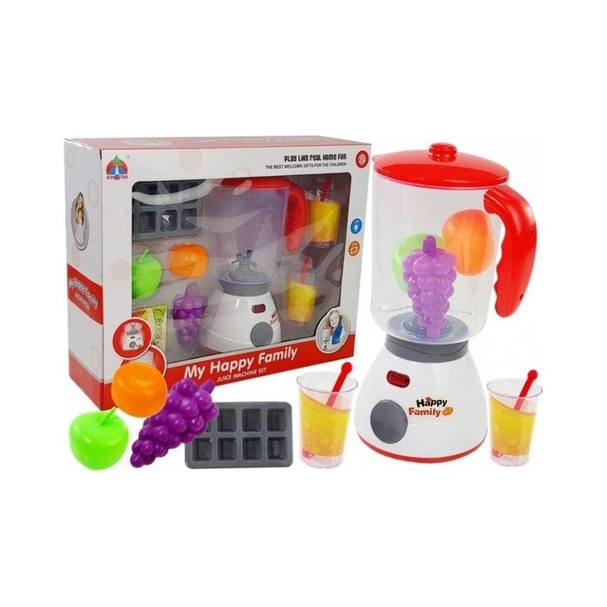 Lean Toys Leikkimixeri