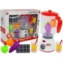 Žaislinis maišytuvas Lean Toys Žaislinis maišytuvas Lean Toys