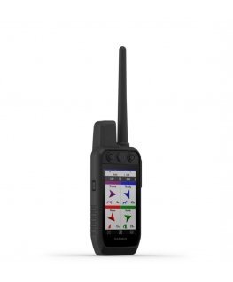 Garmin Alpha 300, ainult käsiseade, EURC, EL