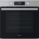 Whirlpool OMR58HU1X 71 L 2900 W Stainless steel Whirlpool OMR58HU1X 71 L 2900 W Stainless steel
