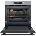 Whirlpool OMR58HU1X 71 L 2900 W Ruostumaton teräs Whirlpool OMR58HU1X 71 L 2900 W Ruostumaton teräs