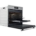 Whirlpool OMR58HU1X 71 L 2900 W Ruostumaton teräs Whirlpool OMR58HU1X 71 L 2900 W Ruostumaton teräs
