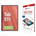 Displex 02205 tabletin näytönsuoja Kirkas näytönsuoja Samsung 1 kpl Displex 02205 tabletin näytönsuoja Kirkas näytönsuoja Samsung 1 kpl