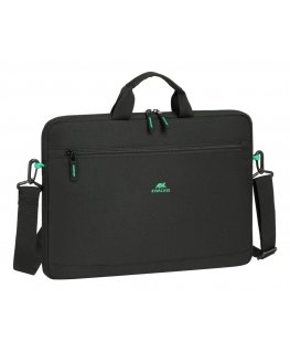 Rivacase 5513 35,6 cm (14") Slip case Черный