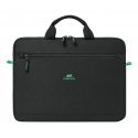 Rivacase 5513 35,6 cm (14") Slip case Juoda Rivacase 5513 35,6 cm (14") Slip case Juoda