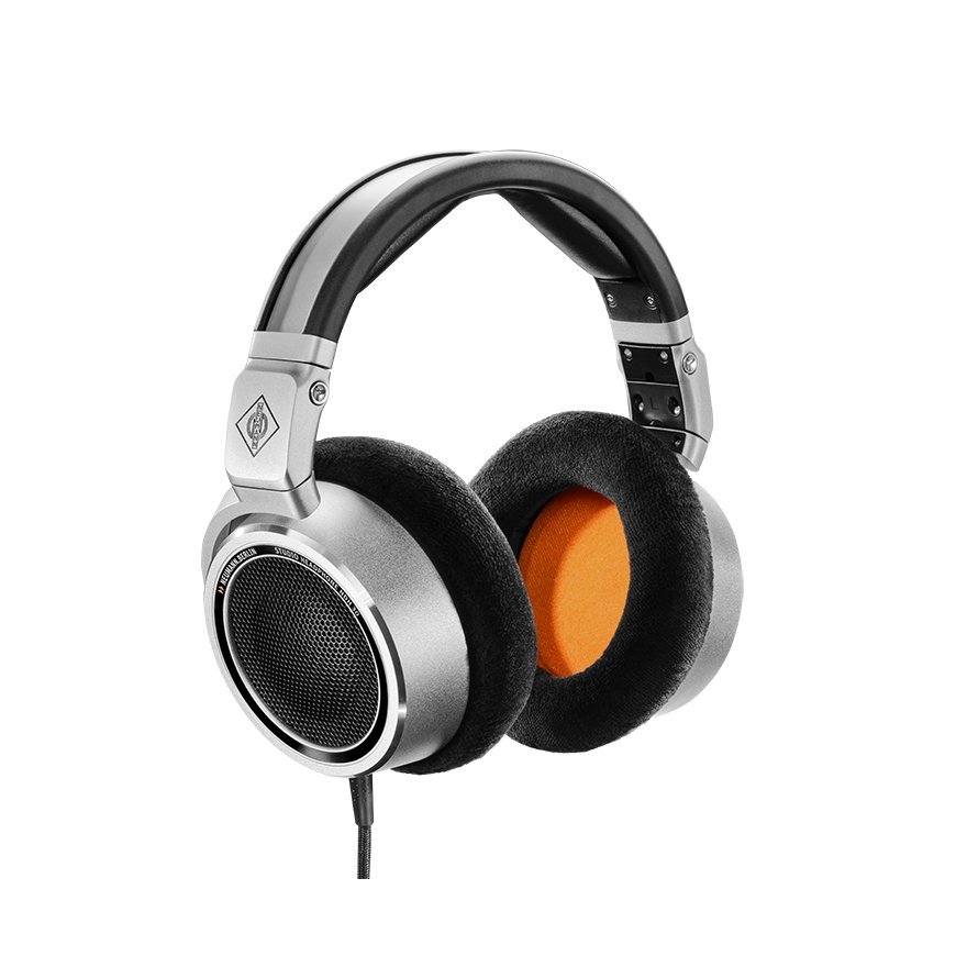 Neumann NDH 30 Austiņas Vadu Skatuve