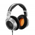Neumann NDH 30 Headphones Wired Head-band Stage/Studio Aluminium, Black