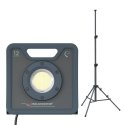 MULTI-LED Work Lamp, 6000 lumens, 41W, NOVA 6, SCANGRIP 03.6203 + 3m Tripod 03.5431 [49.0595]