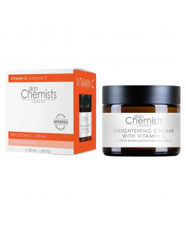 Skin Chemists, Brightening Cream, Vitamin C, Brightening, Cream,