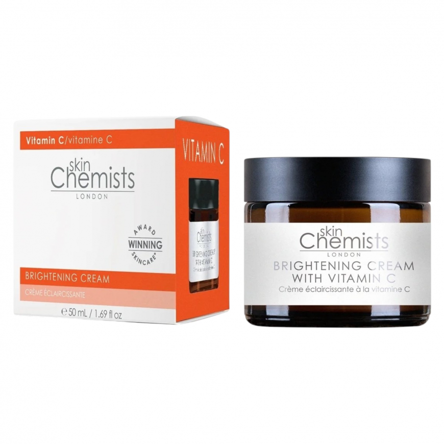 Skin Chemists Skin Chemists, Brightening Cream
