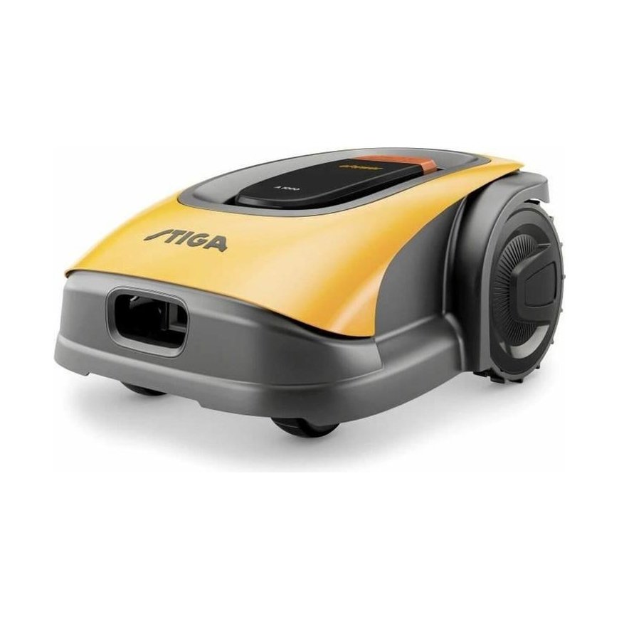 Stiga A 1000 – 2