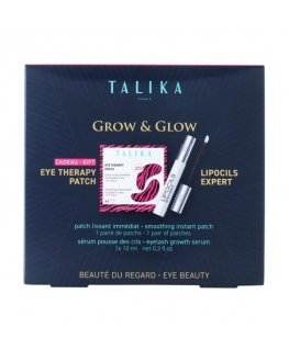 Talika LIPOCILS EXPERT + EYE THERAPY PATCH CASE 2 pcs
