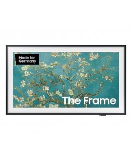 Samsung The Frame GQ32LS03CBU 81,3 cm (32") Full HD Smart TV Wi-Fi Черный