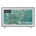 Samsung The Frame GQ32LS03CBU 81,3 cm (32") Full HD Älytelevisio Wi-Fi musta Samsung The Frame GQ32LS03CBU 81,3 cm (32") Full HD Älytelevisio Wi-Fi musta
