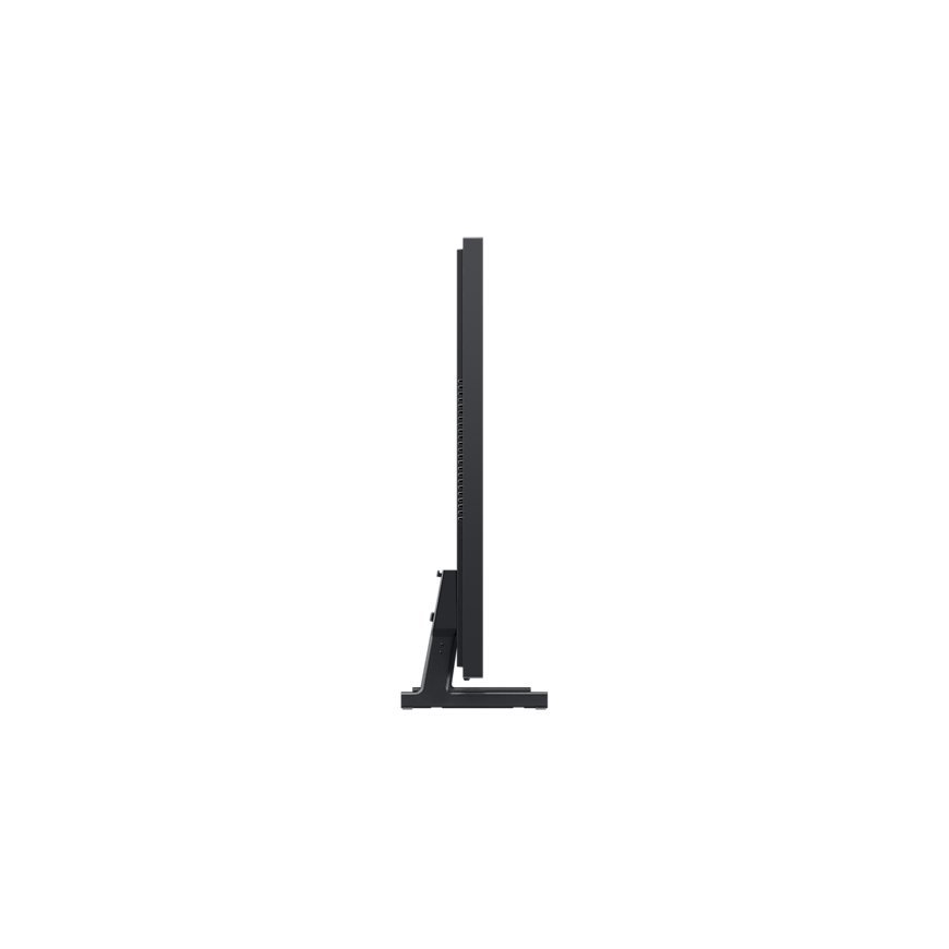 Samsung The Frame GQ32LS03CBU 81,3 cm (32") Full HD Viedtelevizors Wi-Fi Melns – 3