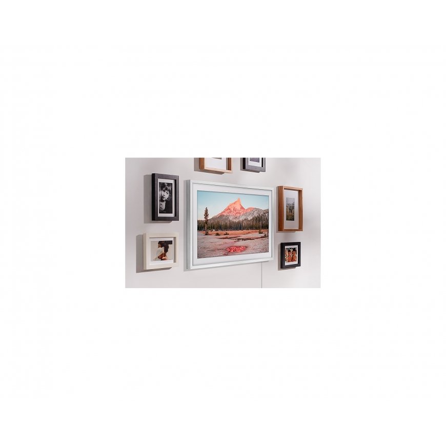 Samsung The Frame GQ32LS03CBU 81,3 cm (32") Full HD Älytelevisio Wi-Fi musta – 5