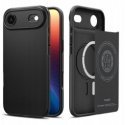 Red Bull Raudona Bull Karp Raudona Bull Kevlar Logo Matt MagSafe Apple iPhone Air musta värviga Red Bull Raudona Bull Karp Raudona Bull Kevlar Logo Matt MagSafe Apple iPhone Air musta värviga