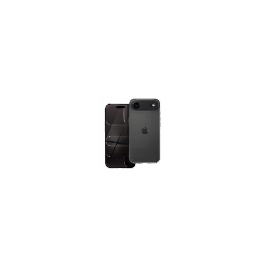 Red Bull Raudona Bull Dėklas Raudona Bull Kevlar Logotipas Matt MagSafe skirtas Apple iPhone Air juodos spalvos – 2