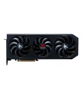 PowerColor Hellhound Radeon RX 9070 XT AMD 16 GB GDDR6