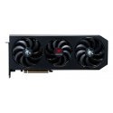 PowerColor Hellhound Radeon RX 9070 XT AMD 16 GB GDDR6 PowerColor Hellhound Radeon RX 9070 XT AMD 16 GB GDDR6