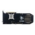 PowerColor Hellhound Radeon RX 9070 XT AMD 16 GB GDDR6 PowerColor Hellhound Radeon RX 9070 XT AMD 16 GB GDDR6