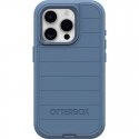 OtterBox Defender Pro MagSafe Kameros Valdymas Apple iPhone 17 Pro Riverside - mėlyna OtterBox Defender Pro MagSafe Kameros Valdymas Apple iPhone 17 Pro Riverside - mėlyna