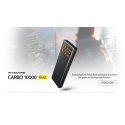 POWER BANK 10000MAH/CARBO 10000 G2 Oranssi NITECORE CARBO 10000 GEN2 Oranssi (6952506498031) POWER BANK 10000MAH/CARBO 10000 G2 Oranssi NITECORE CARBO 10000 GEN2 Oranssi (6952506498031)