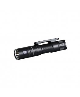 Fenix LD12R электрический фонарь Черный Ручной фонарик LED