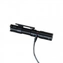 Fenix LD12R электрический фонарь Черный Ручной фонарик LED