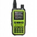 Коротковолновая радиостанция Baofeng UV-5R EU MINI USB-C Bluetooth VHF UHF Авиаполосная Зеленый Коротковолновая радиостанция Baofeng UV-5R EU MINI USB-C Bluetooth VHF UHF Авиаполосная Зеленый