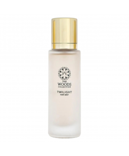 The Woods Collection, Twilight, Hair Scented Mist, For Women, Fr