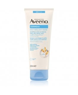 Aveeno Baby Dermexa Emollient Kerma 150 ml