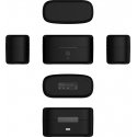 Hollyland LARK MAX 2 Combo 4-personu versija ar kameru RX + USB-C RX mikrofona sistēma Hollyland LARK MAX 2 Combo 4-personu versija ar kameru RX + USB-C RX mikrofona sistēma