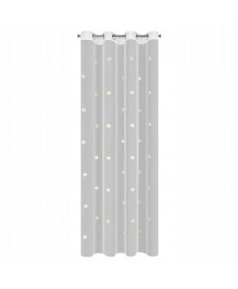 Eurofirany FIR/TALINA/B 140X250 PRZEL